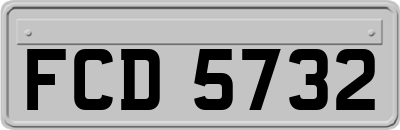 FCD5732