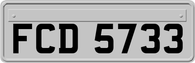 FCD5733