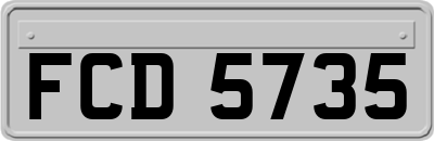 FCD5735