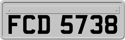 FCD5738