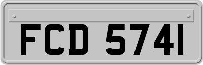 FCD5741