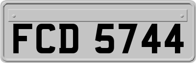 FCD5744
