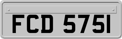 FCD5751
