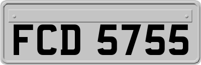 FCD5755