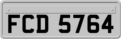 FCD5764