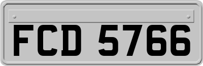 FCD5766