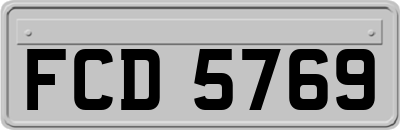 FCD5769