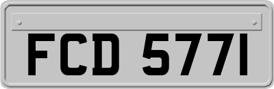 FCD5771