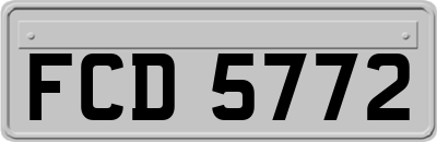FCD5772