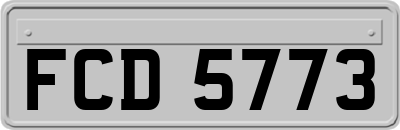 FCD5773