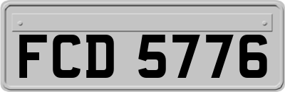 FCD5776