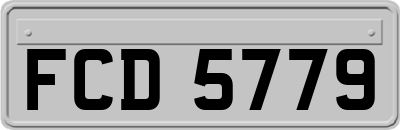 FCD5779