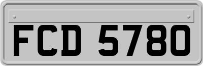 FCD5780