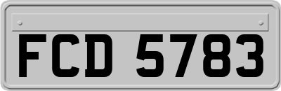 FCD5783