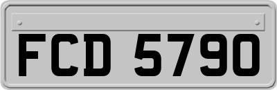 FCD5790
