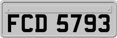 FCD5793