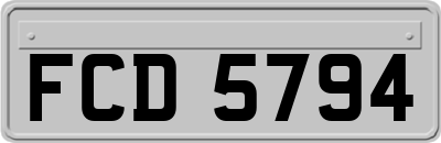 FCD5794