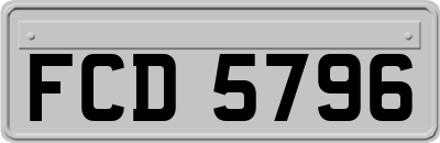 FCD5796