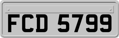 FCD5799