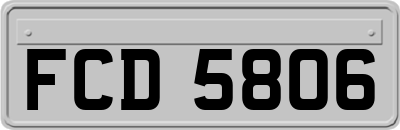 FCD5806
