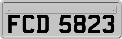 FCD5823