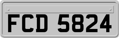 FCD5824