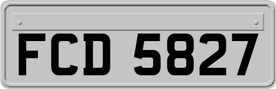 FCD5827
