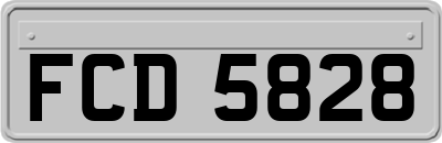FCD5828