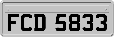 FCD5833