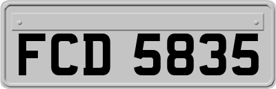 FCD5835
