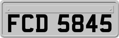 FCD5845