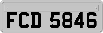 FCD5846