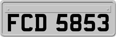 FCD5853