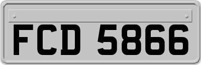 FCD5866