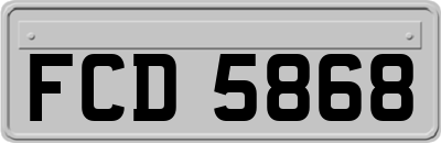 FCD5868