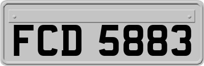 FCD5883