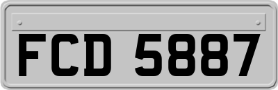 FCD5887