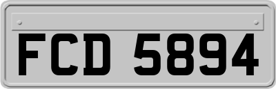 FCD5894