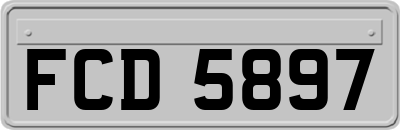 FCD5897