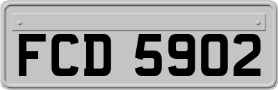 FCD5902