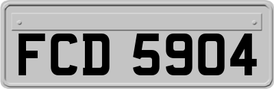 FCD5904