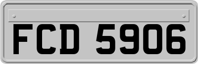 FCD5906