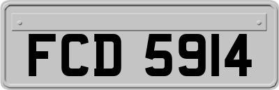 FCD5914