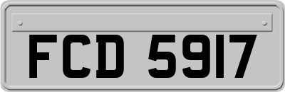 FCD5917