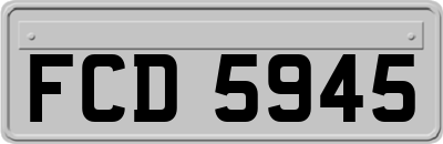 FCD5945