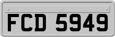 FCD5949