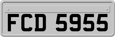 FCD5955