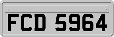 FCD5964