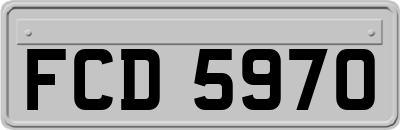FCD5970