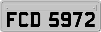 FCD5972